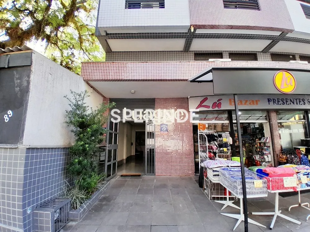 Depósito-Galpão, 22 m² - Foto 4