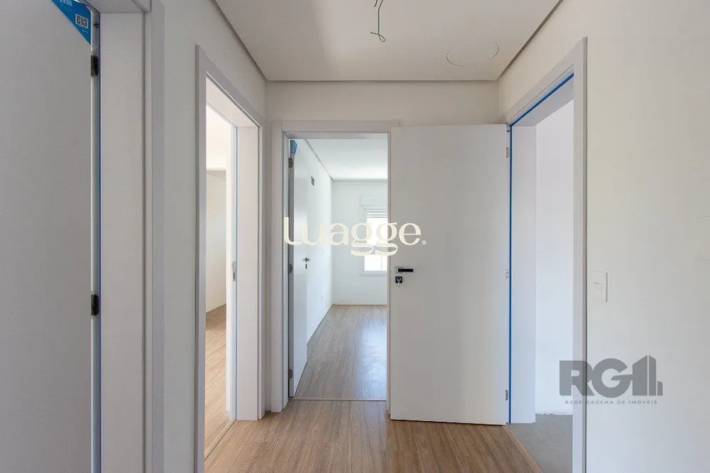 Apartamento, 3 quartos, 144 m² - Foto 1