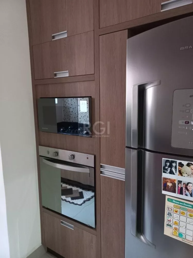 Apartamento à venda com 2 quartos, 60m² - Foto 4