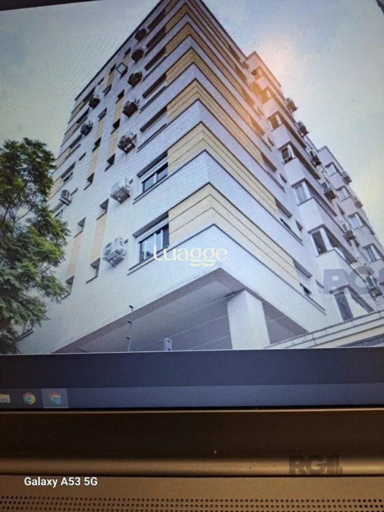 Apartamento, 2 quartos, 71 m² - Foto 1