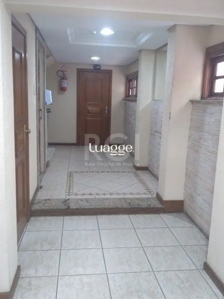 Apartamento, 3 quartos, 126 m² - Foto 1