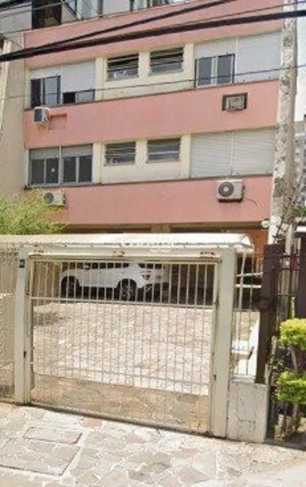 Apartamento, 1 quarto, 45 m² - Foto 1