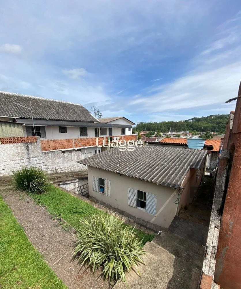 Casa, 2 quartos, 301 m² - Foto 1
