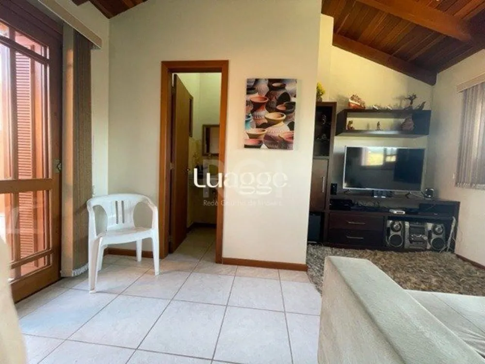 Casa, 3 quartos, 155 m² - Foto 1