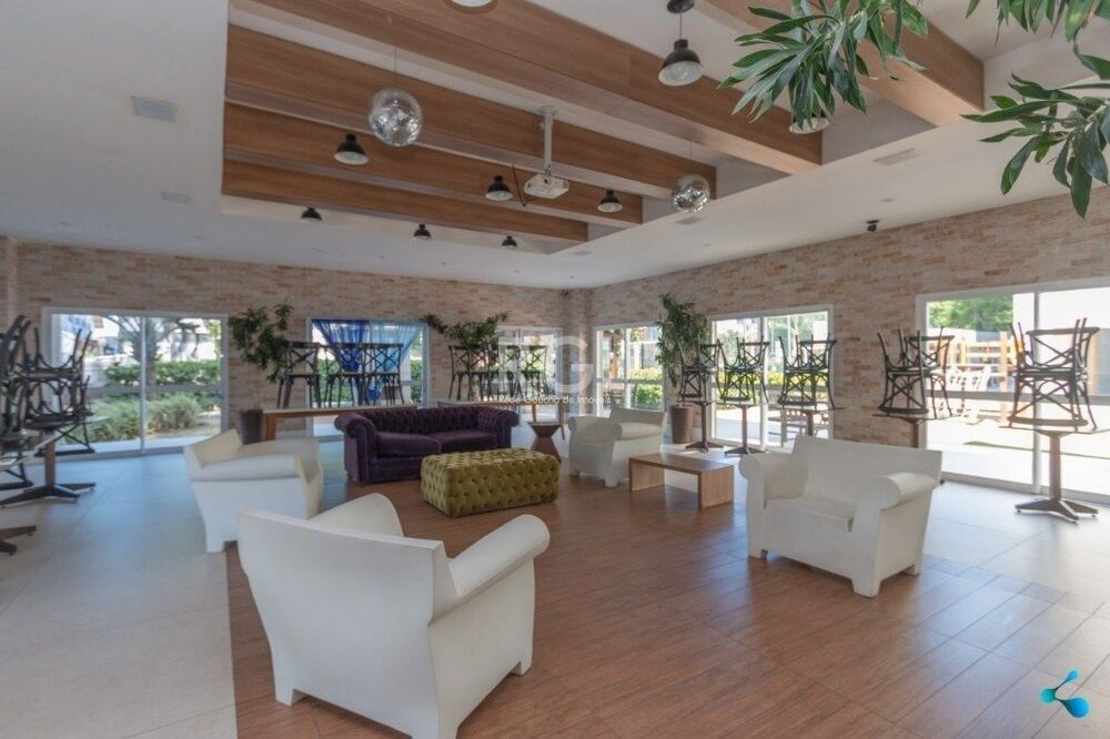 Apartamento à venda com 2 quartos, 64m² - Foto 3