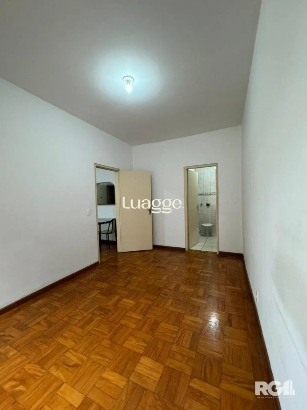 Apartamento, 1 quarto, 43 m² - Foto 2