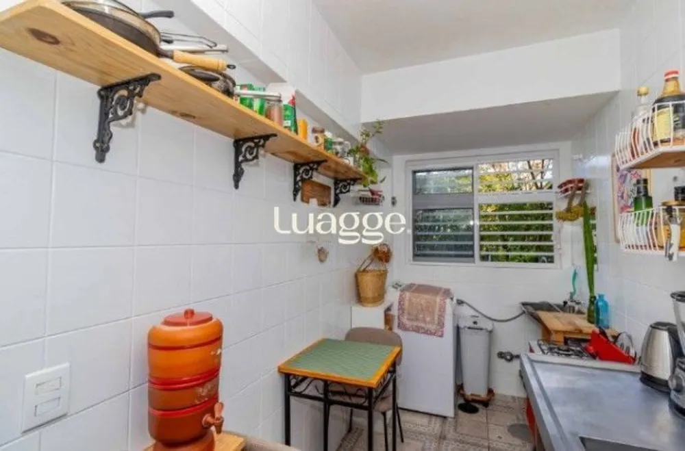 Apartamento, 1 quarto, 52 m² - Foto 1