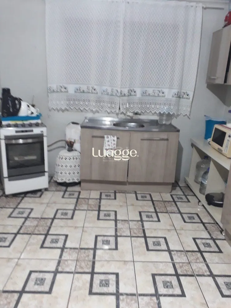 Apartamento, 2 quartos, 39 m² - Foto 1