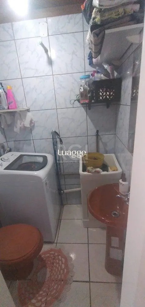 Casa, 2 quartos, 244 m² - Foto 1