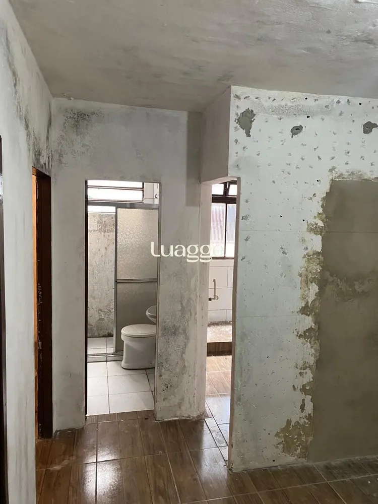 Casa, 4 quartos, 438 m² - Foto 1