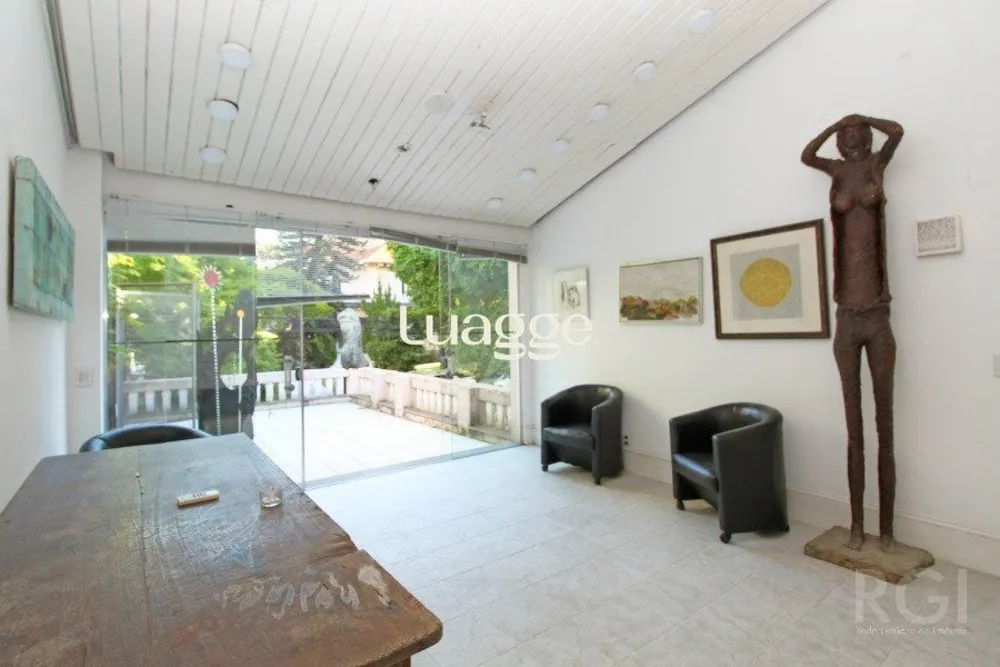 Casa, 4 quartos, 438 m² - Foto 3