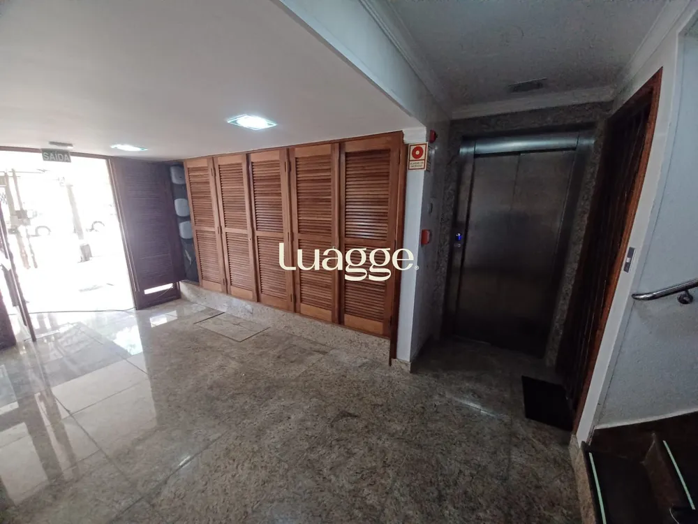 Apartamento, 2 quartos, 83 m² - Foto 2