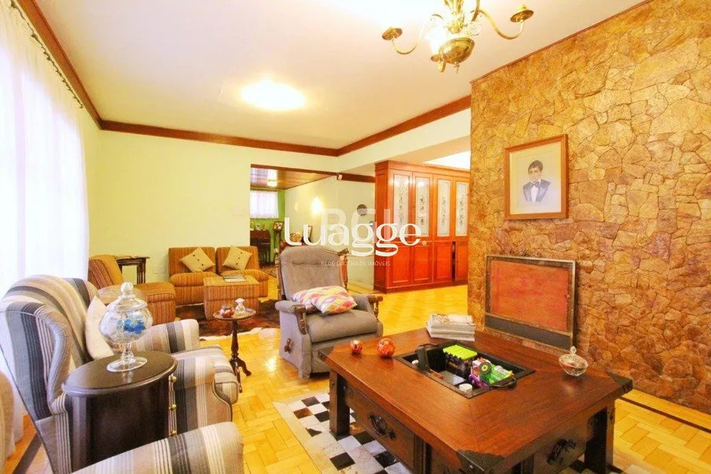Apartamento, 2 quartos, 83 m² - Foto 1