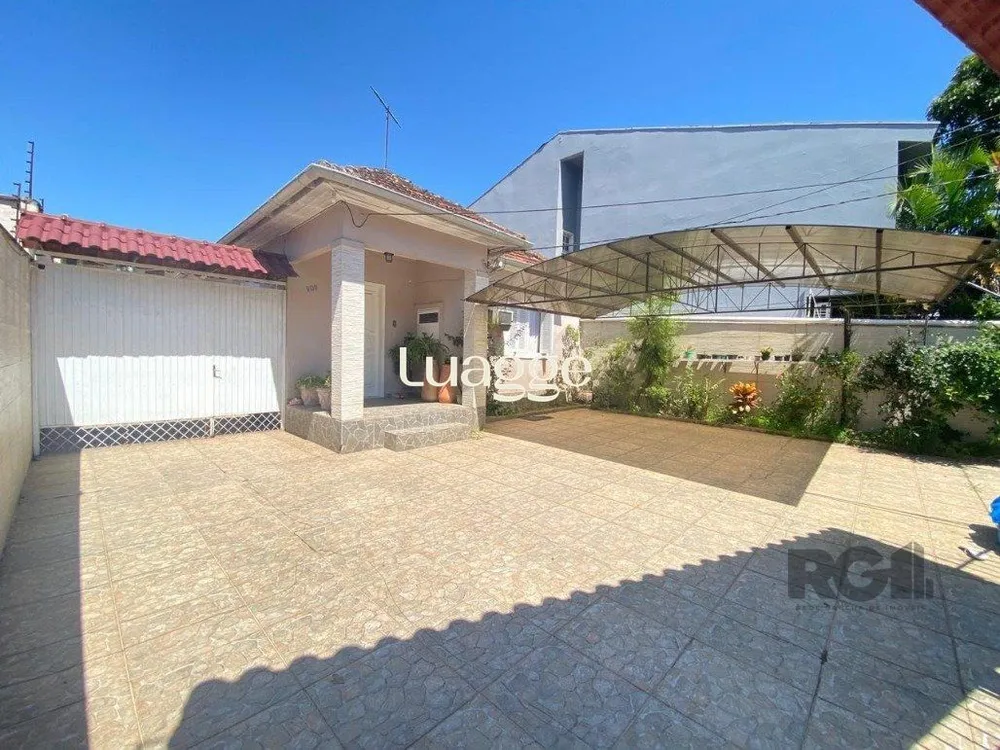 Casa, 3 quartos, 101 m² - Foto 1