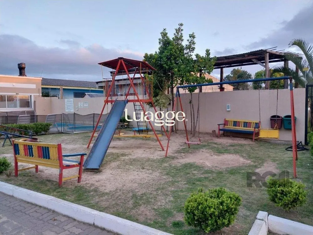 Casa, 3 quartos, 101 m² - Foto 2