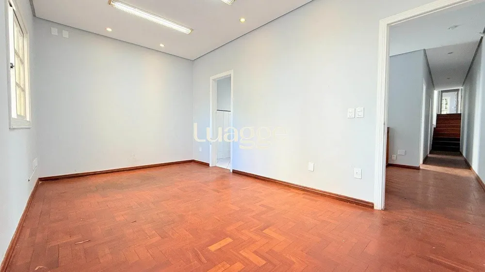 Loja-Salão, 231 m² - Foto 1