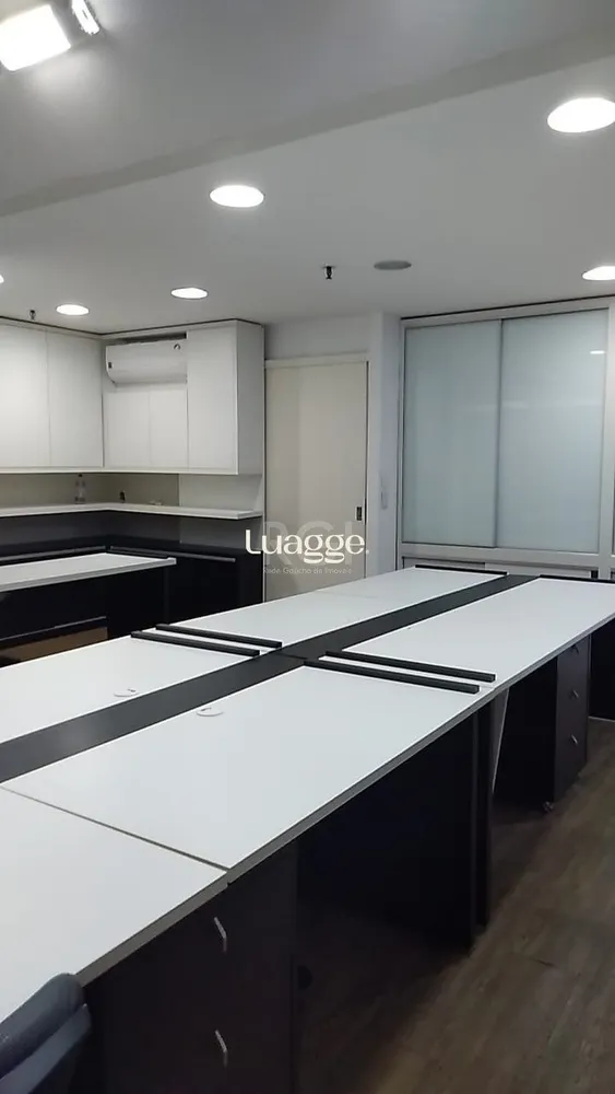 Loja-Salão, 255 m² - Foto 1