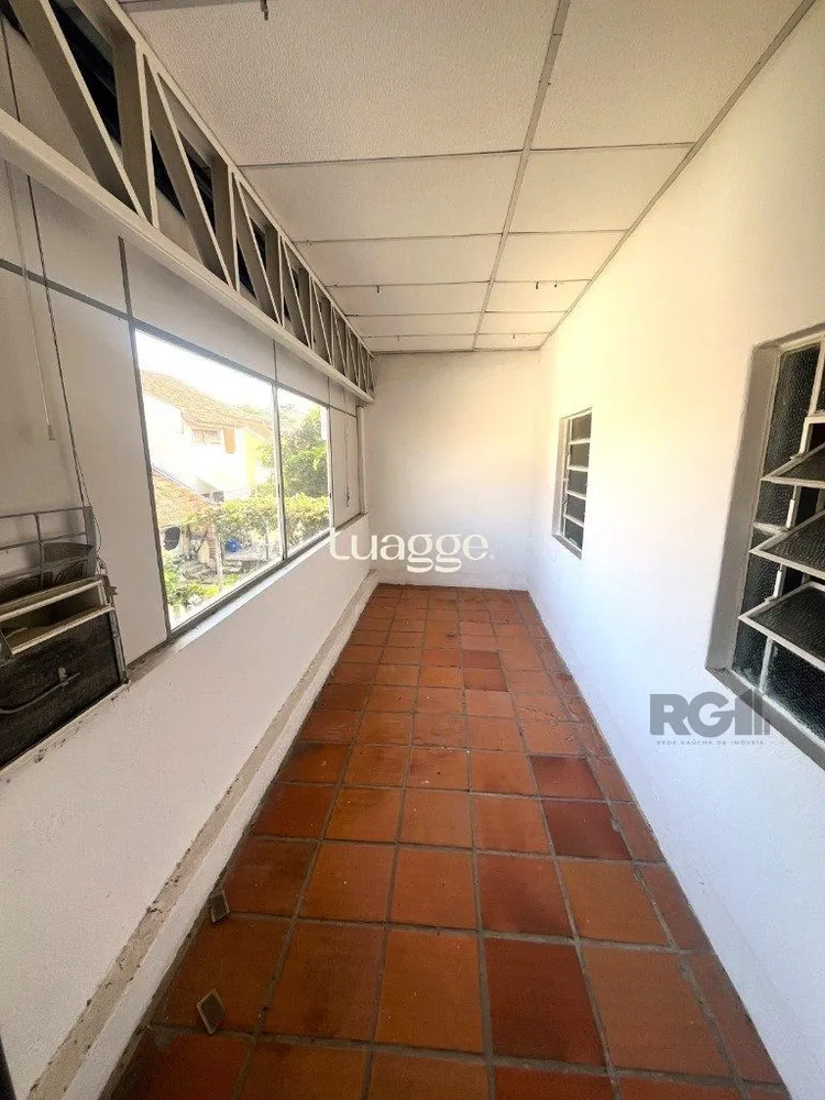 Loja-Salão, 197 m² - Foto 1