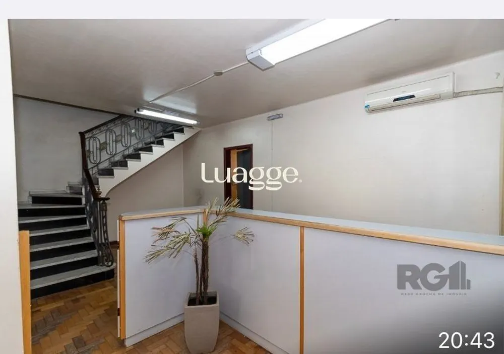 Loja-Salão, 251 m² - Foto 1