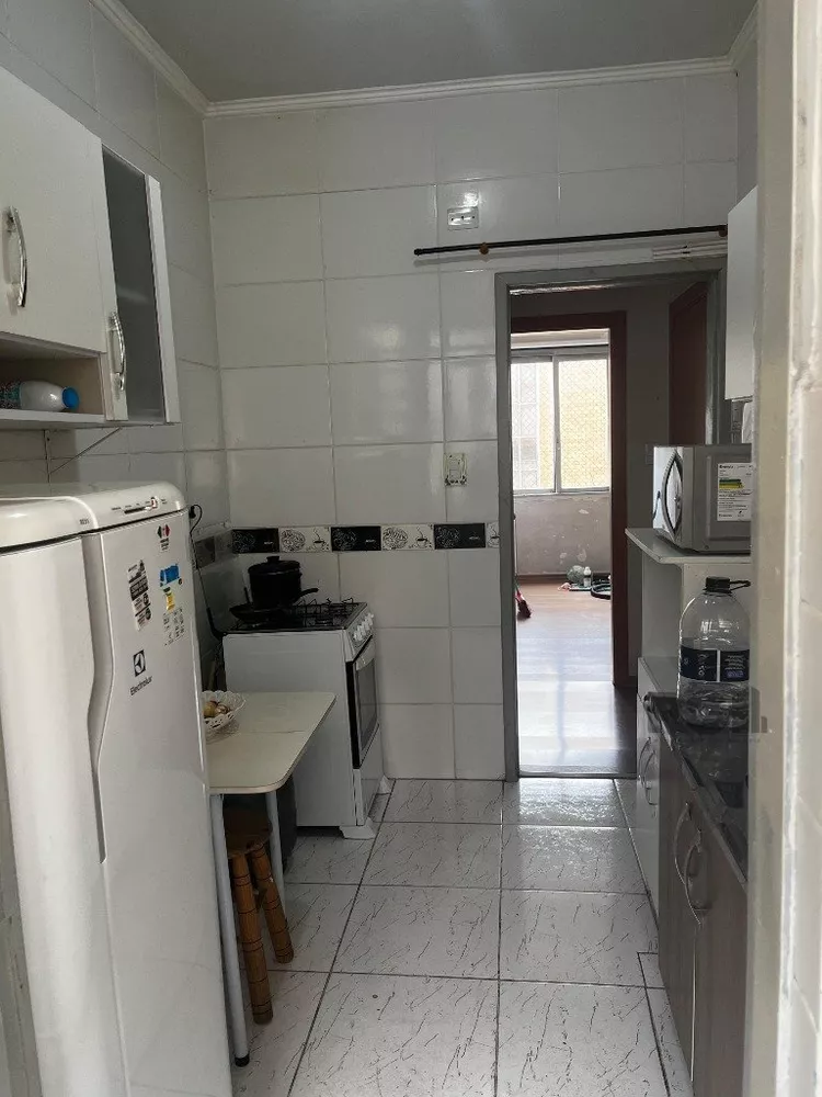 Apartamento à venda com 3 quartos, 87m² - Foto 8