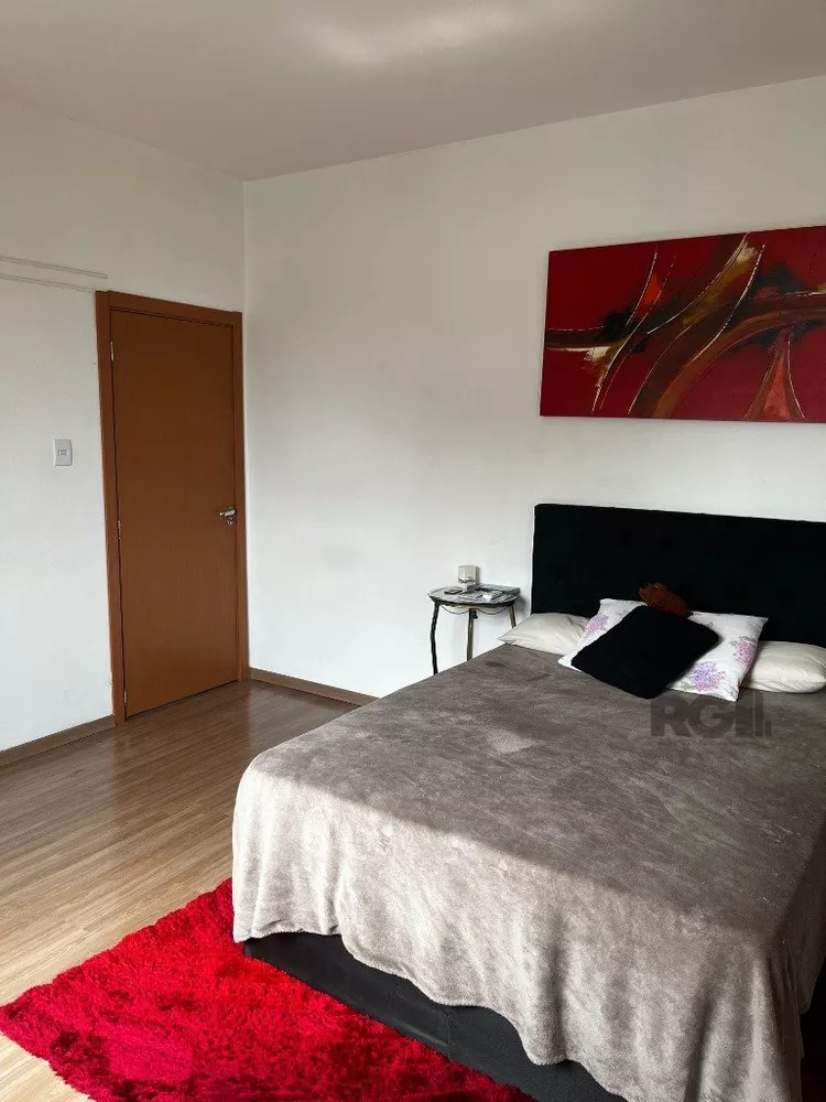 Apartamento à venda com 3 quartos, 87m² - Foto 9