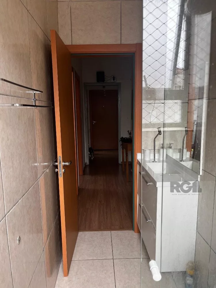 Apartamento à venda com 3 quartos, 87m² - Foto 6