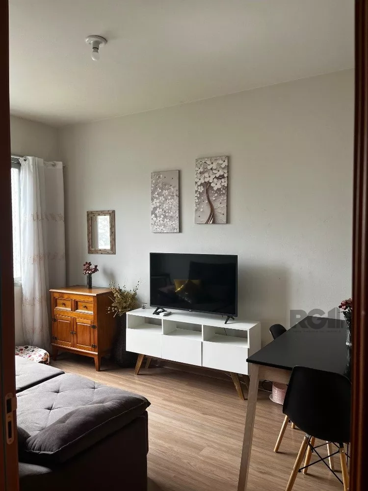 Apartamento à venda com 3 quartos, 87m² - Foto 3