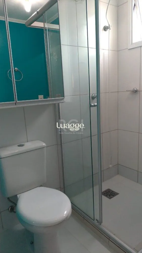 Apartamento, 2 quartos, 60 m² - Foto 4