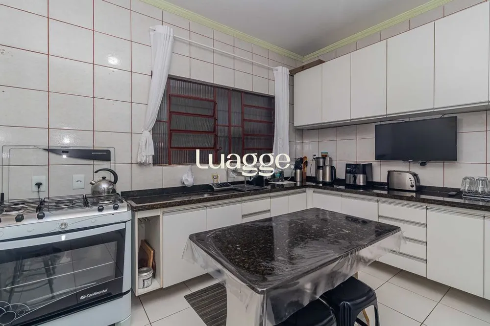 Casa, 3 quartos, 126 m² - Foto 4