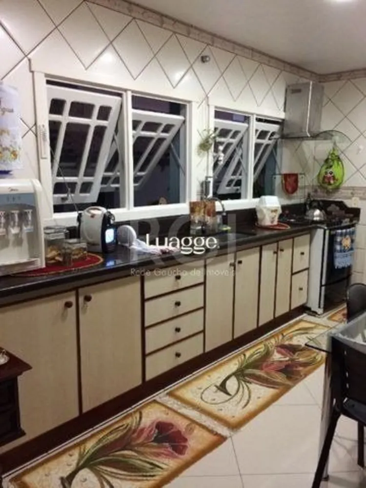 Casa de Condomínio, 5 quartos - Foto 1
