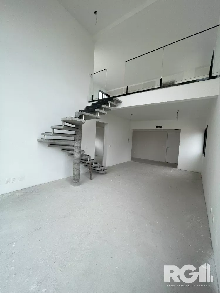 Cobertura à venda com 2 quartos, 169m² - Foto 2