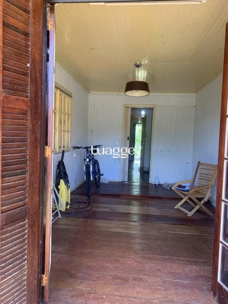 Sítio, 2 quartos, 71 m² - Foto 1