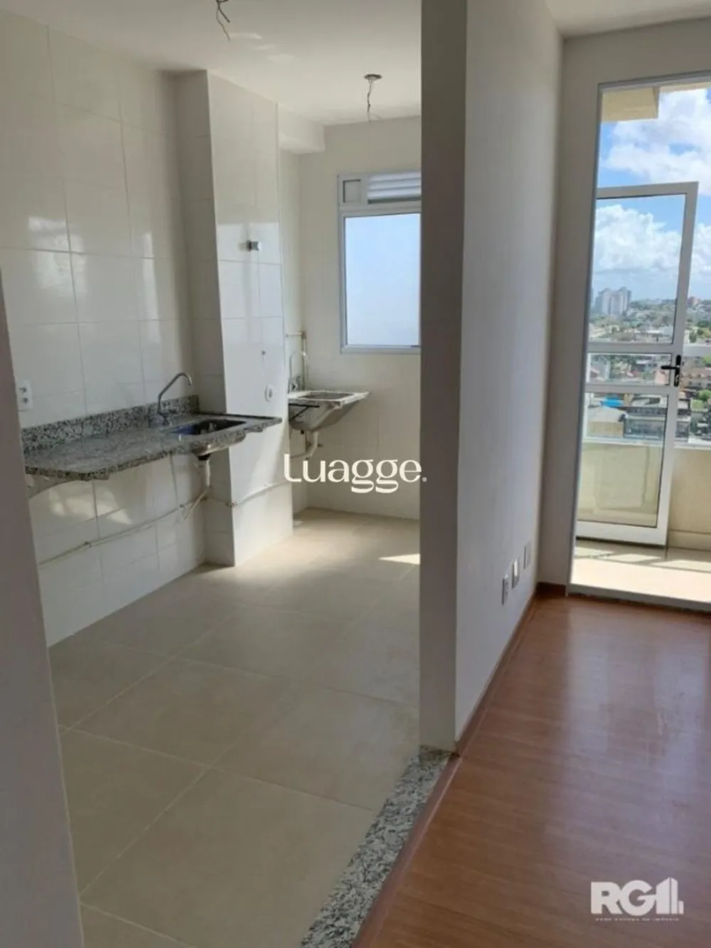 Apartamento, 2 quartos, 54 m² - Foto 3