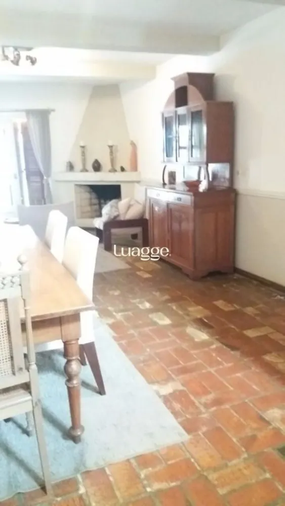 Casa, 3 quartos, 240 m² - Foto 4