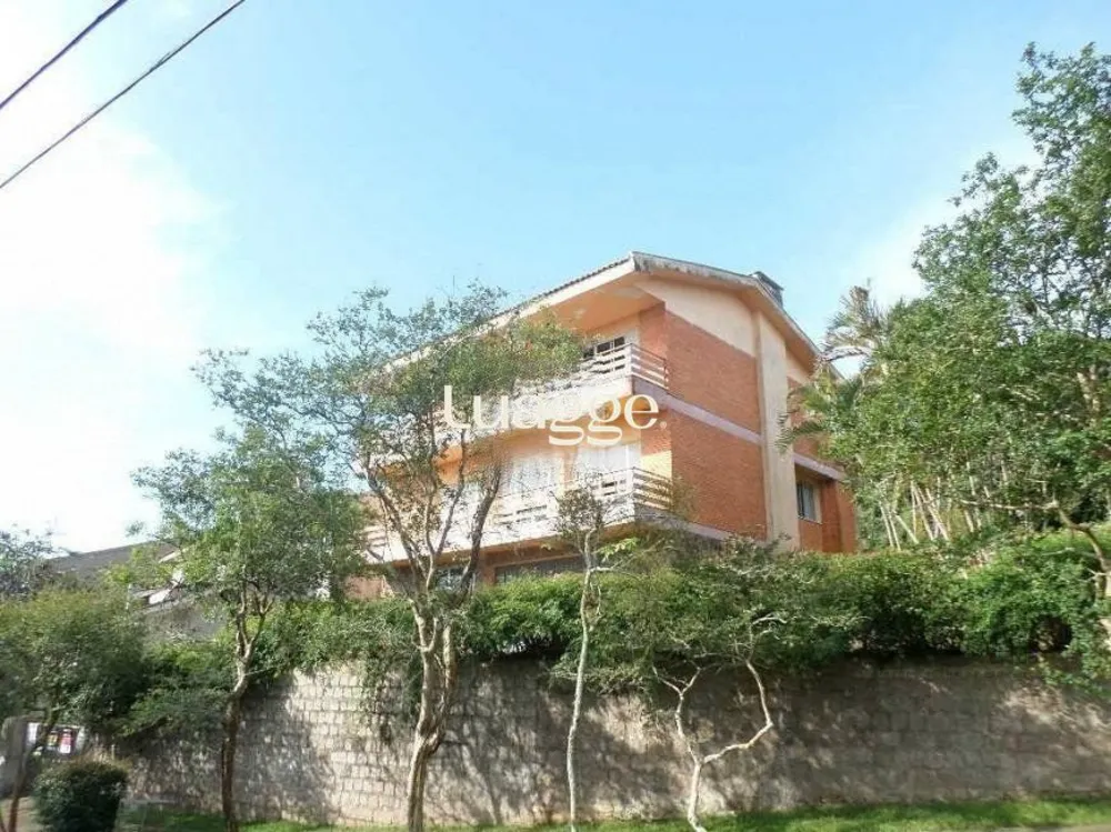 Casa, 4 quartos, 401 m² - Foto 2