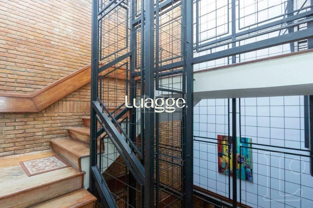 Casa, 4 quartos, 350 m² - Foto 1
