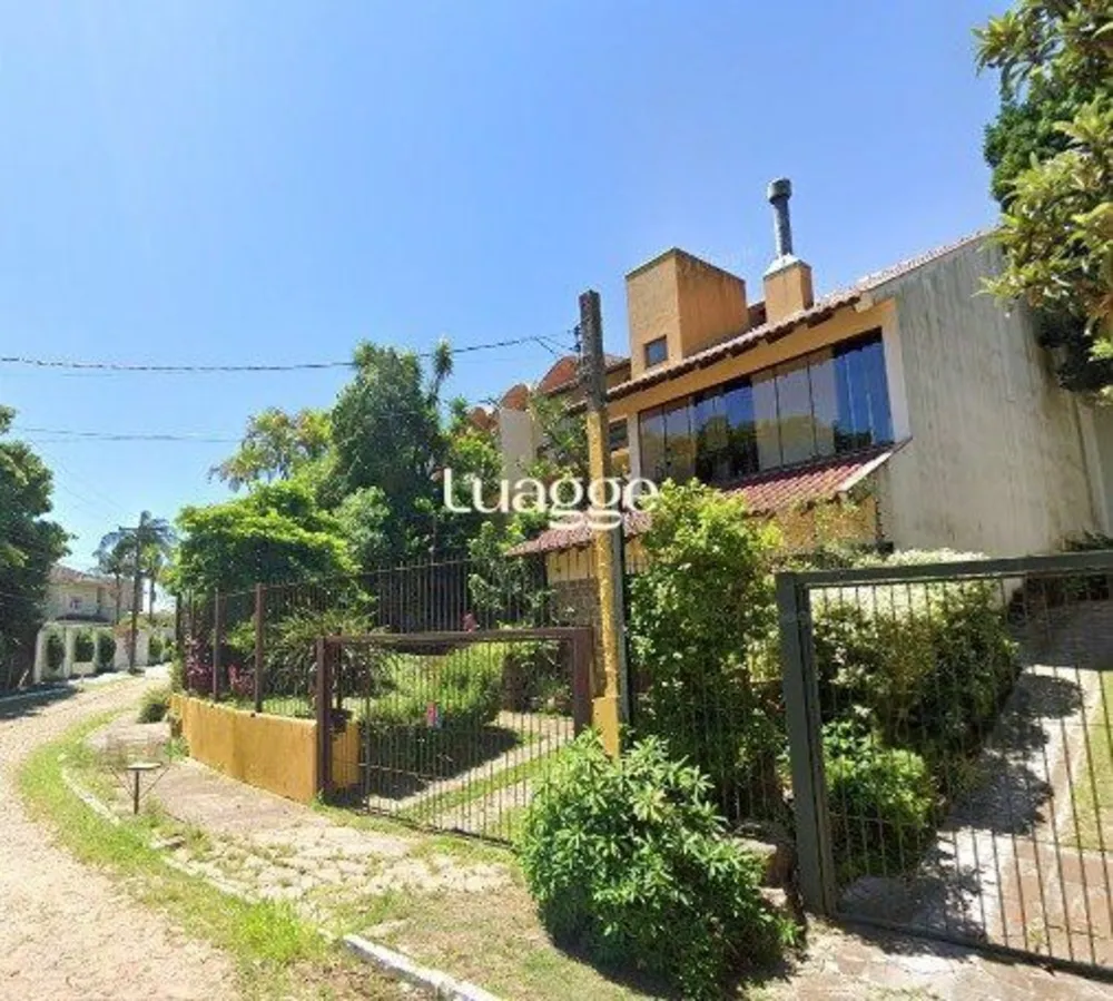 Casa, 5 quartos, 1001 m² - Foto 4
