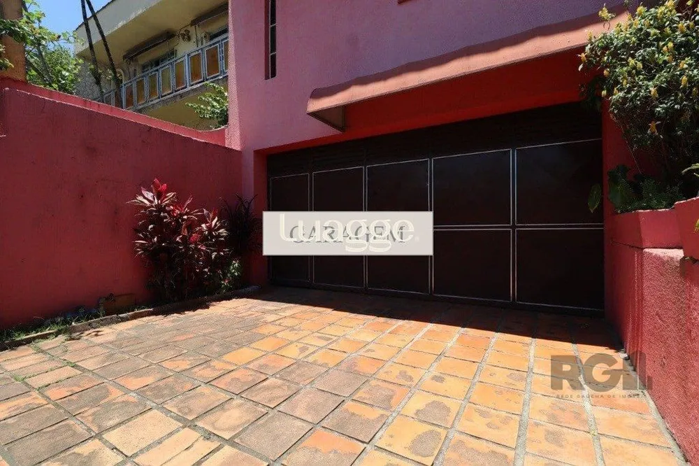 Casa, 3 quartos, 184 m² - Foto 2