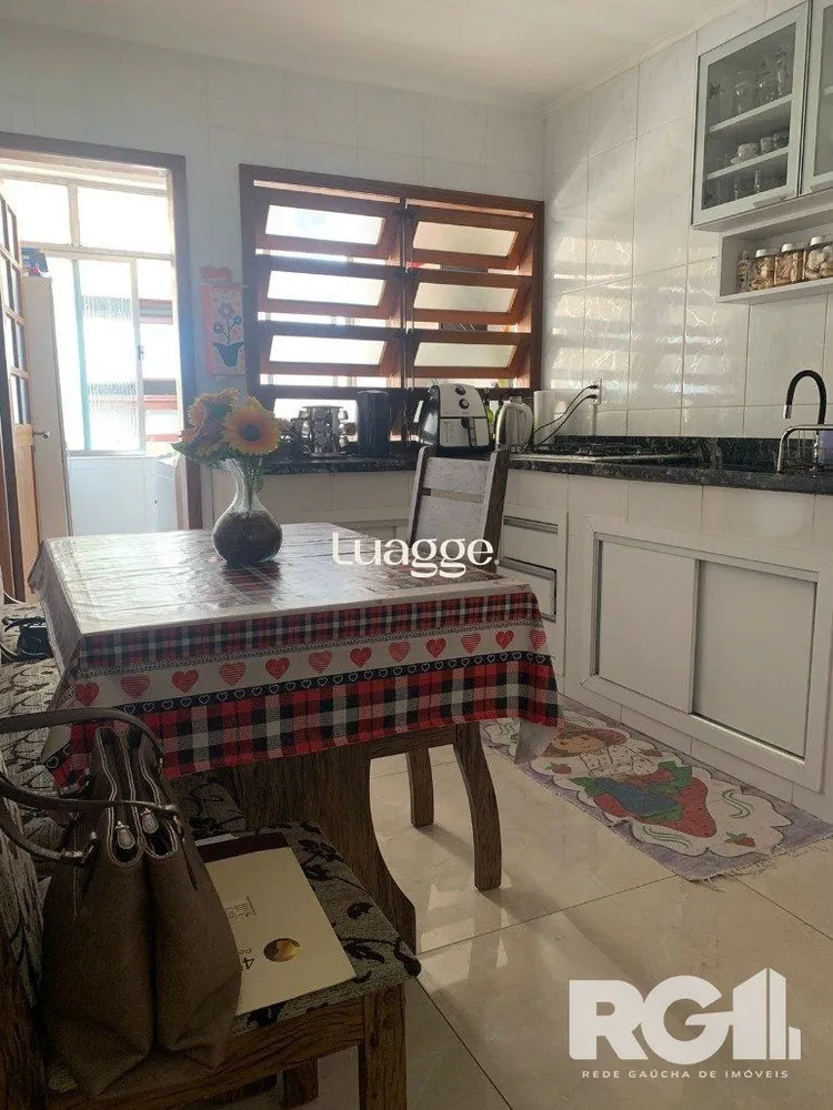 Cobertura, 3 quartos, 194 m² - Foto 1