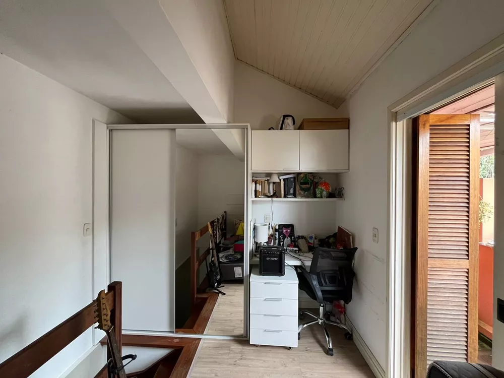 Apartamento à venda com 1 quarto, 47m² - Foto 10