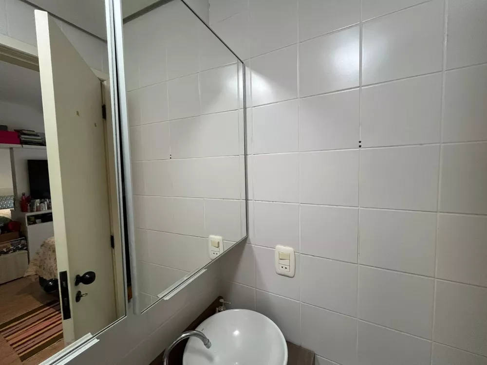 Apartamento à venda com 1 quarto, 47m² - Foto 6