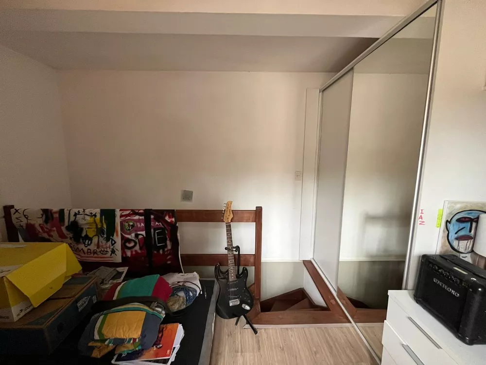 Apartamento à venda com 1 quarto, 47m² - Foto 11