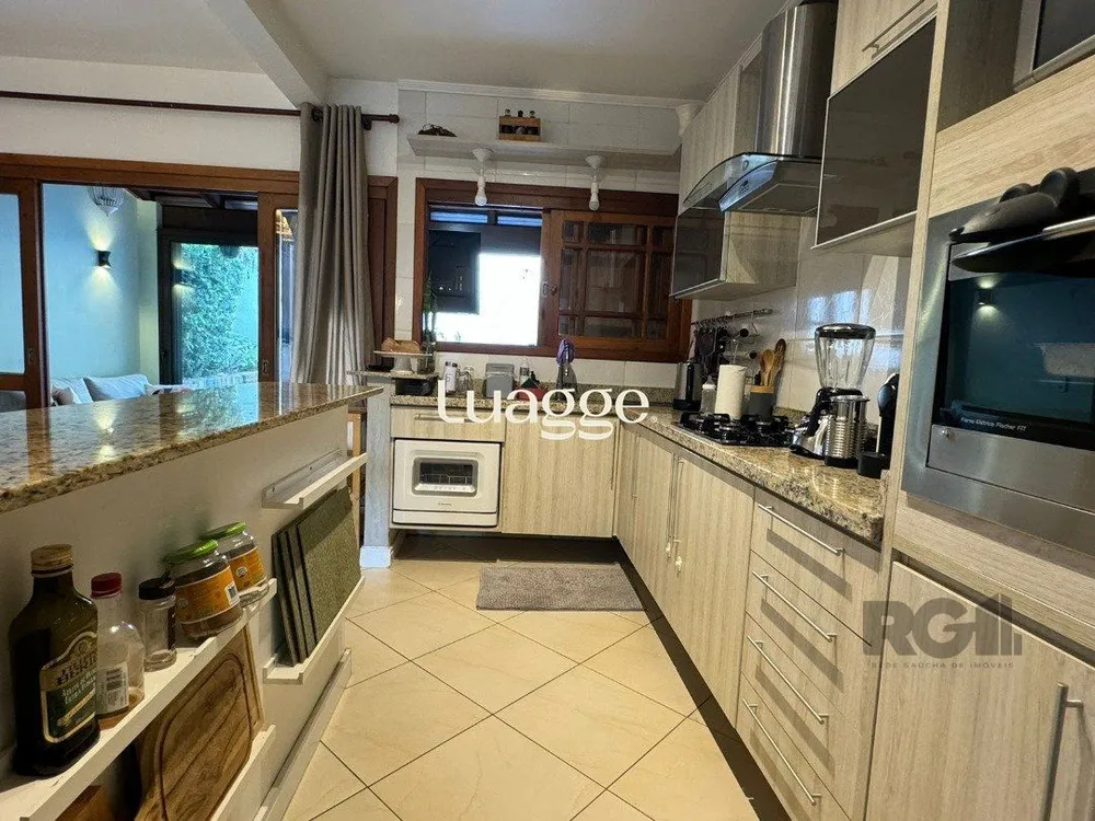 Casa, 3 quartos, 188 m² - Foto 1
