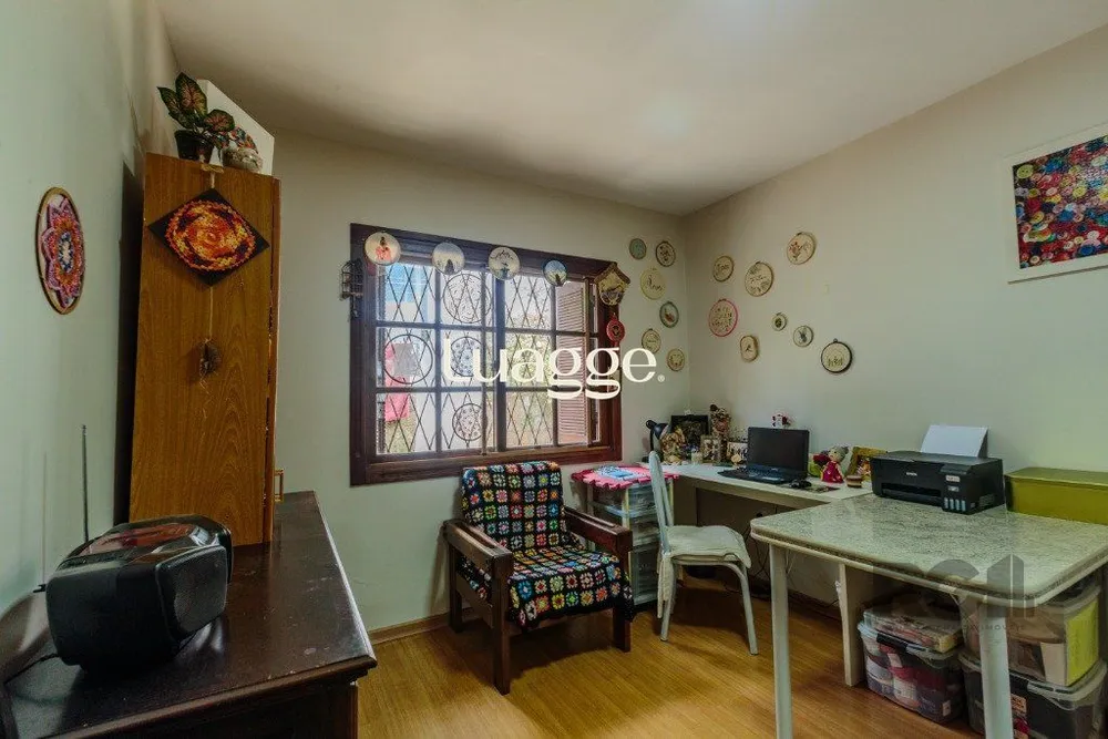 Sobrado, 3 quartos, 116 m² - Foto 3