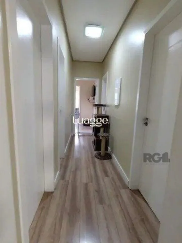 Casa, 3 quartos, 121 m² - Foto 2