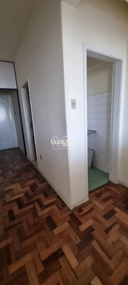 Sala-Conjunto, 47 m² - Foto 1
