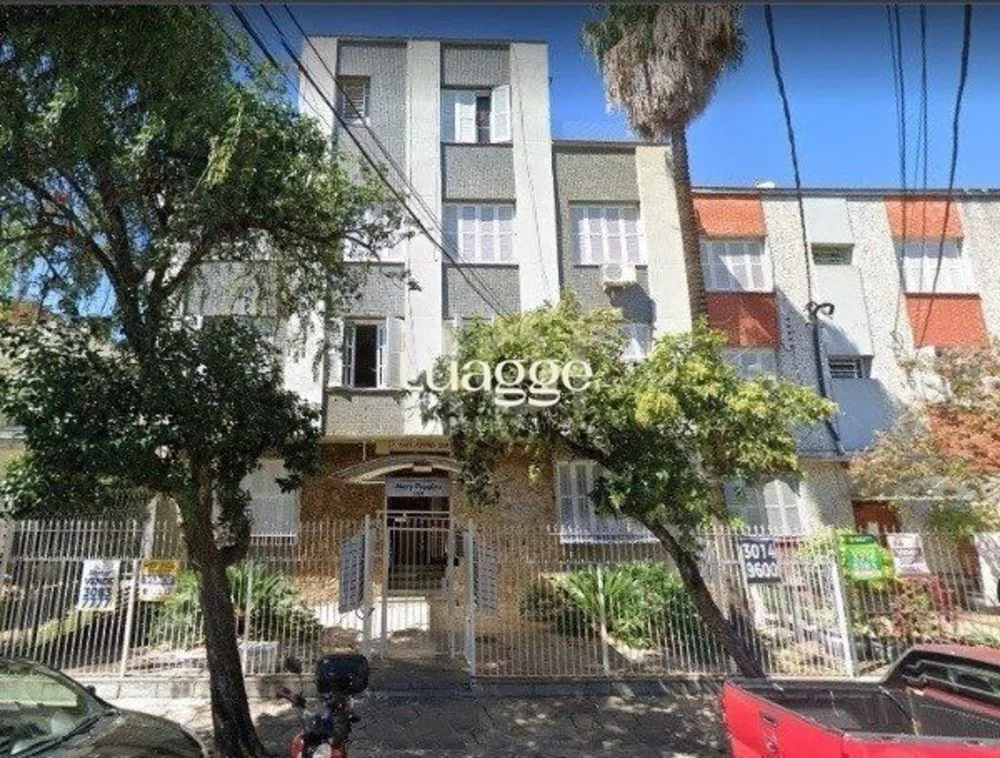 Terreno, 205 m² - Foto 1