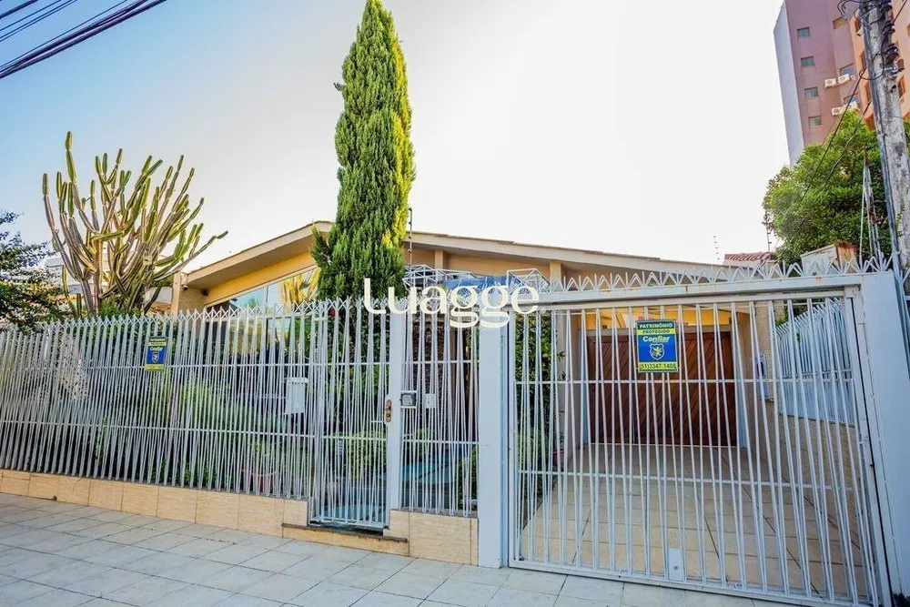 Casa, 4 quartos, 376 m² - Foto 2
