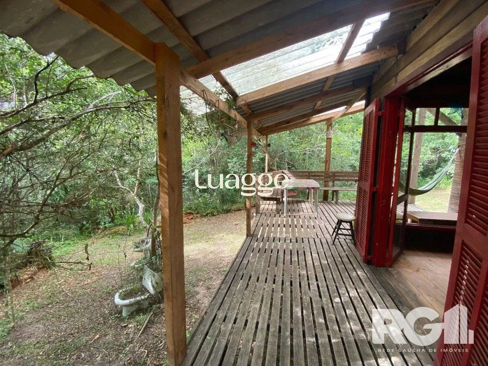 Sítio, 1 quarto, 115 m² - Foto 1