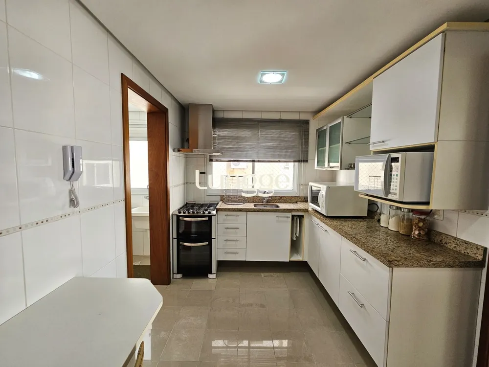 Apartamento, 3 quartos, 100 m² - Foto 2